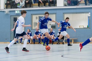 Bild 518 - F Loewinnen Hallen Cup